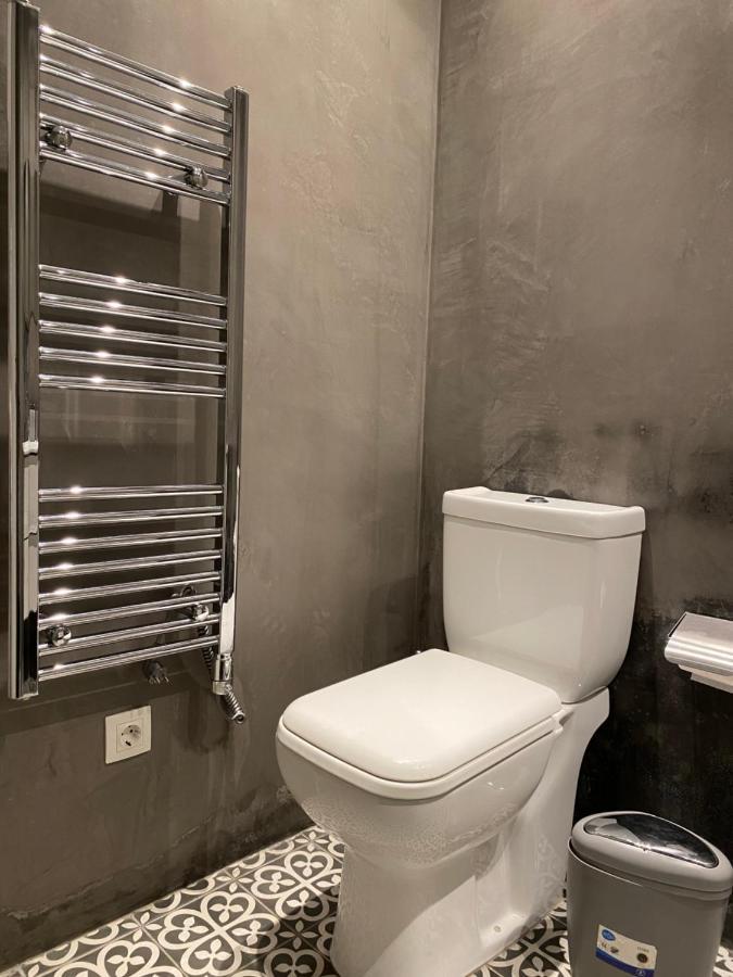 Plaka Downtown 2 Bedroom Basement Athen Eksteriør bilde